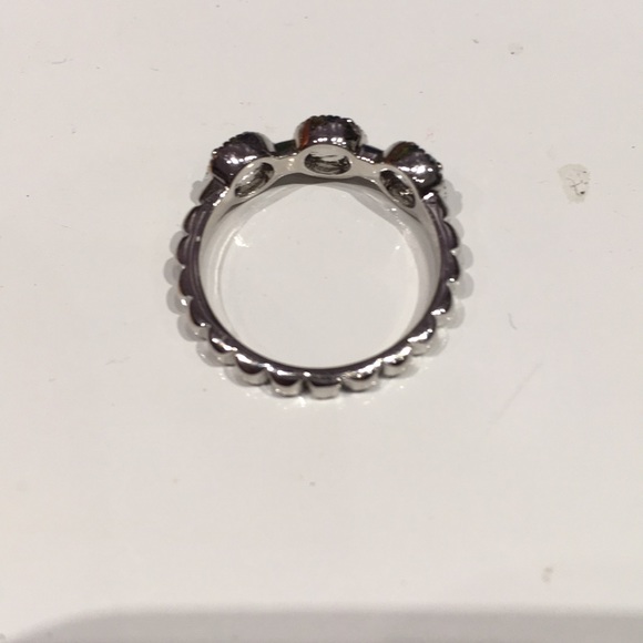 3 for $45 Fragrant jewels size 5 fun fare ring - Picture 3 of 4